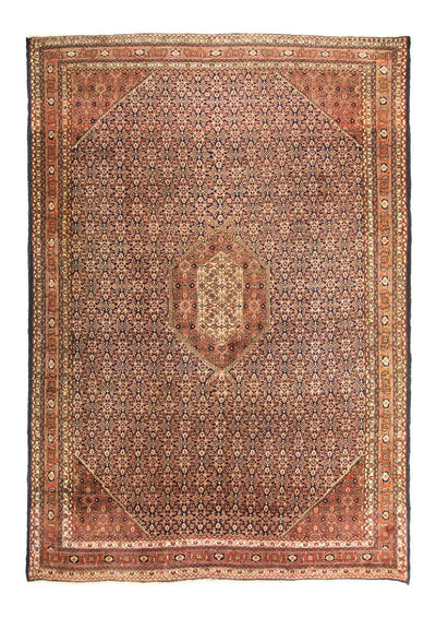 Ardabil Mattan 220x330cm - Persisk matta