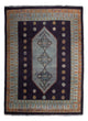 Heriz Mattan 325x245cm - Persisk matta