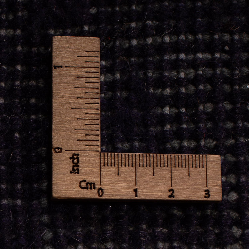 Persisk matta - Nomadic - 325 x 245 cm - mörkblå