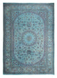 Nain - 9 la Mattan 350x250cm - Persisk matta