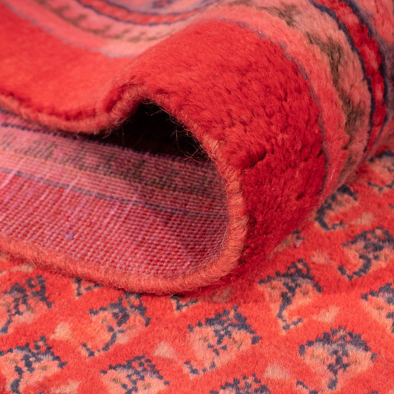 Persisk matta - Mir - 330 x 237 cm - röd