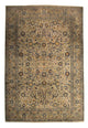 Kashan Mattan 330x240cm - Persisk matta