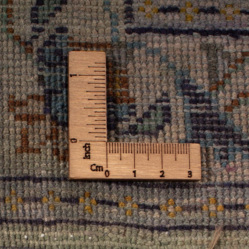 Persiska mattor - Keshan - 330 x 240 cm - ljusbrun