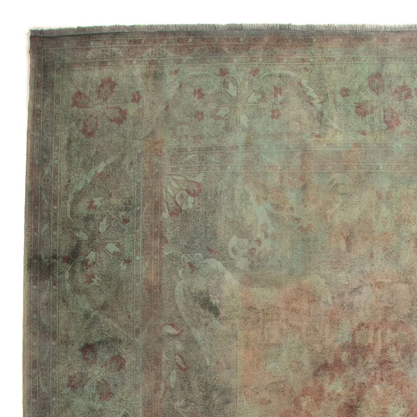 Ziegler Carpet 306x255cm - Oriental Carpet