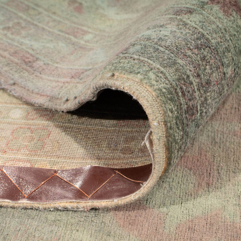 Ziegler Carpet - 306 x 255 cm - flerfärgad