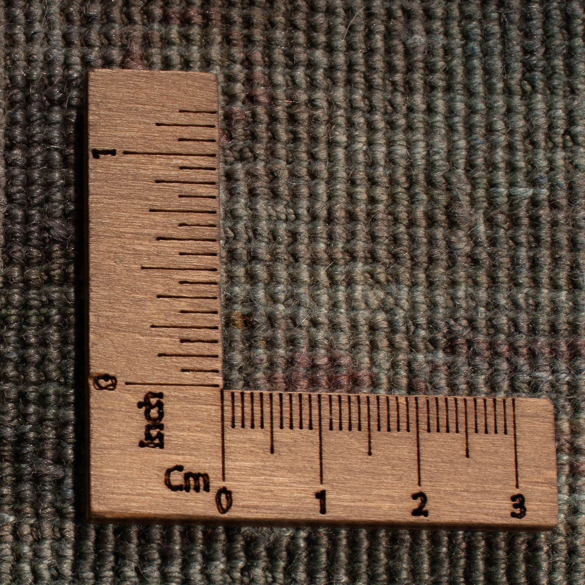 Ziegler Carpet - 306 x 255 cm - flerfärgad