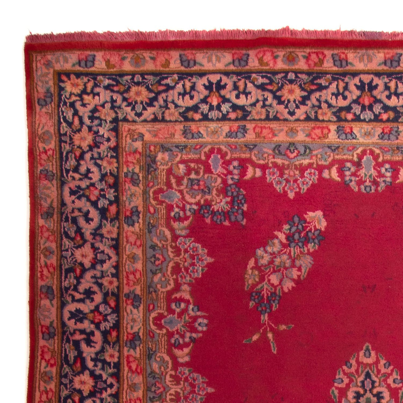 Kerman Mattan 330x235cm - Persisk matta