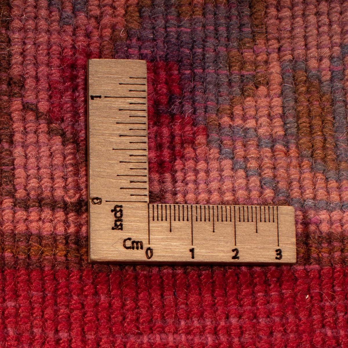 Persisk matta - Classic - 330 x 235 cm - röd