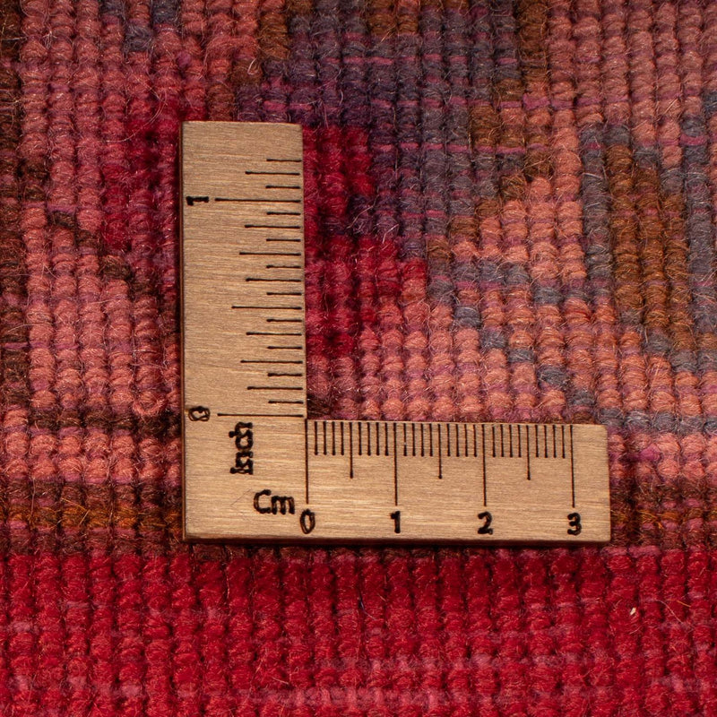 Persisk matta - Classic - 330 x 235 cm - röd