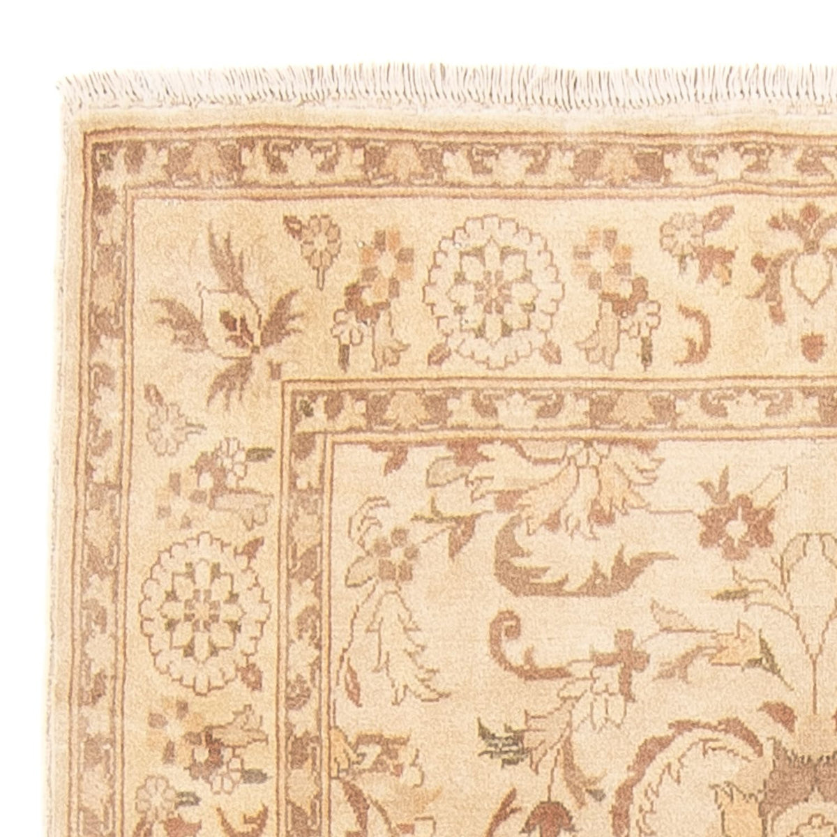 Ziegler Carpet - 145 x 103 cm - beige