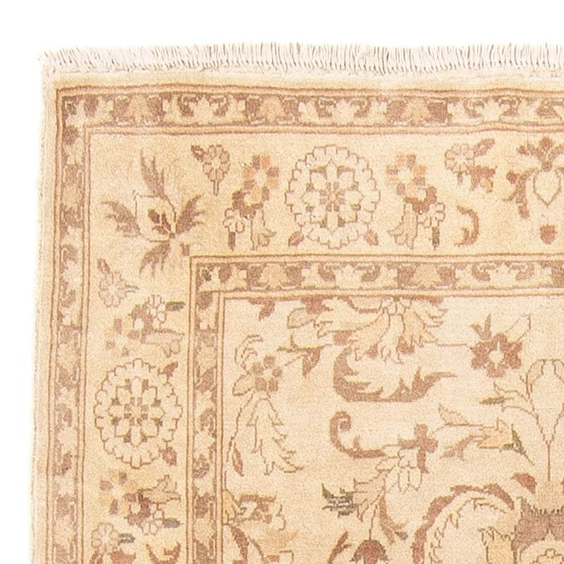 Ziegler Carpet - 145 x 103 cm - beige