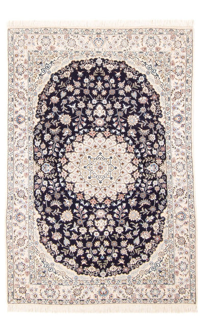 Nain - 6La Mattan 97x150cm - Persisk matta