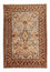 Persisk matta - Ghom - 206 x 142 cm - beige