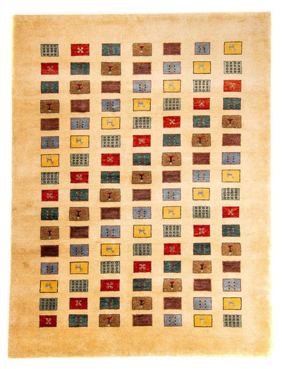 Loribaft Mattan 144x197cm - Ullmatta