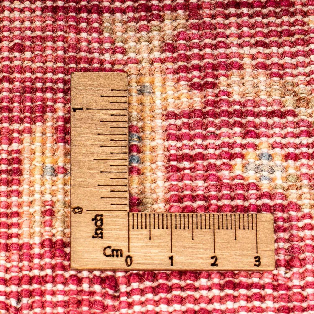 Ziegler Carpet - 169 x 121 cm - ljusröd