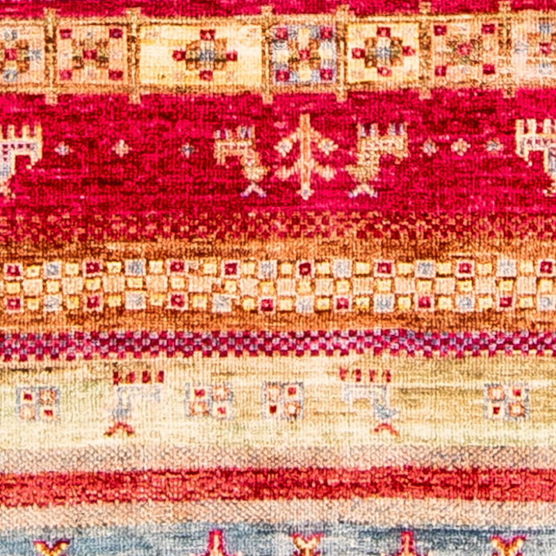 Ziegler Carpet - 169 x 121 cm - ljusröd