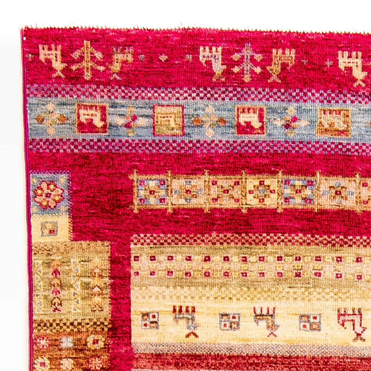 Ziegler Carpet 121x169cm - Oriental Carpet