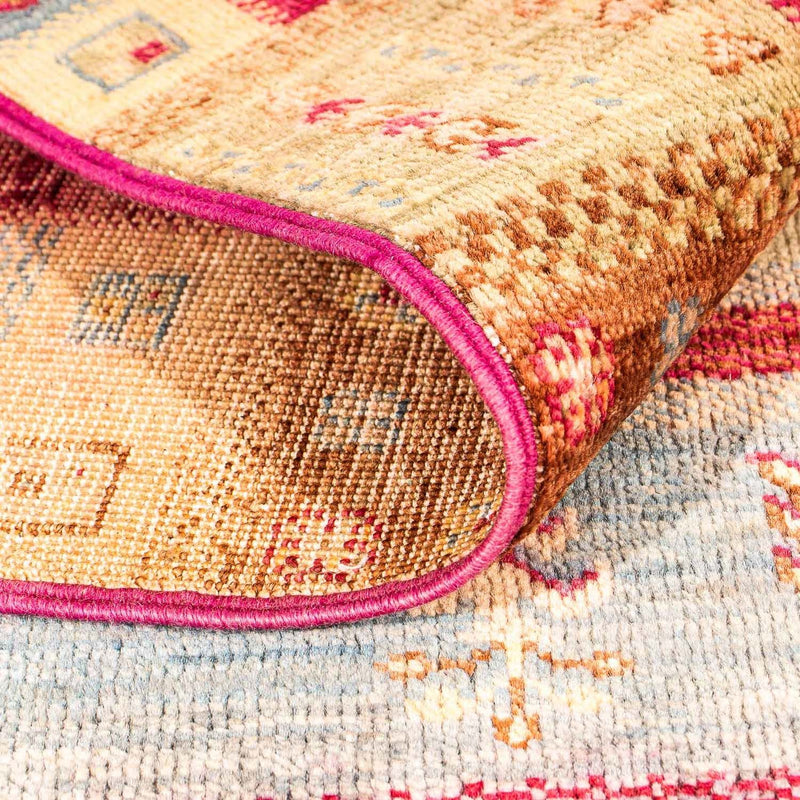 Ziegler Carpet - 169 x 121 cm - ljusröd