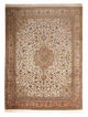 Kashmir silke Mattan 307x243cm - Oriental Carpet