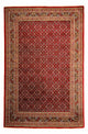 Indo Bidjar Mattan 300x200cm - Oriental Carpet