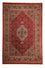 Orientaliska mattor - Bijar - Indus - 300 x 200 cm - röd