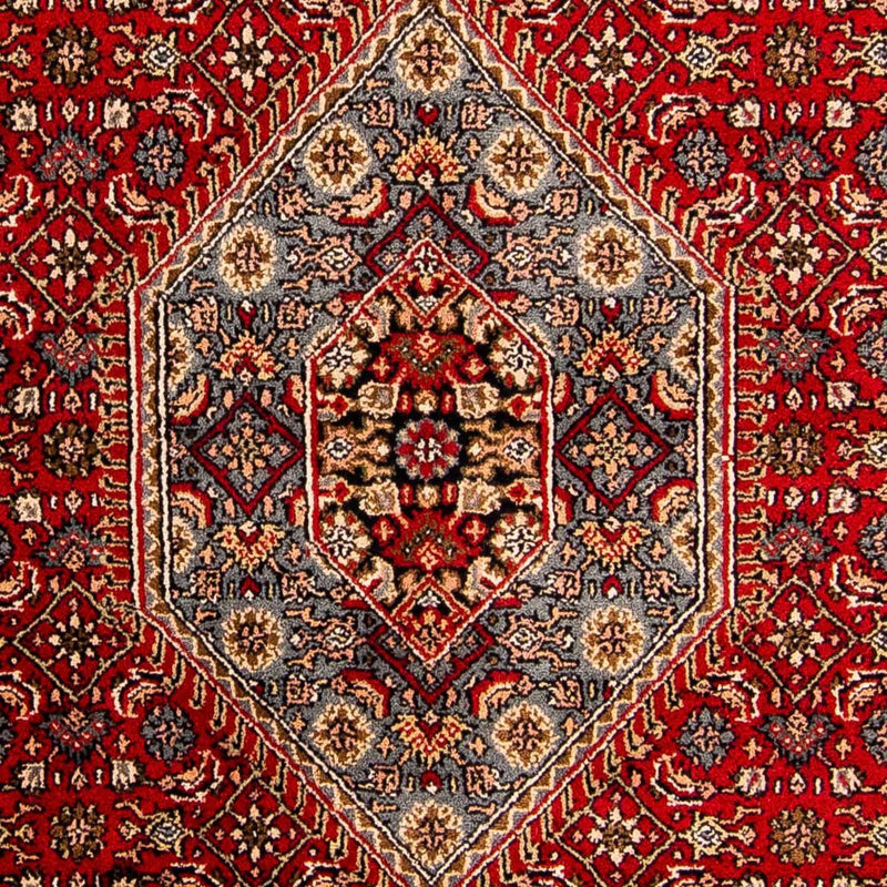 Orientaliska mattor - Bijar - Indus - 300 x 200 cm - röd