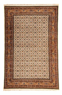 Orientaliska mattor - Bijar - Indus - 310 x 203 cm - beige