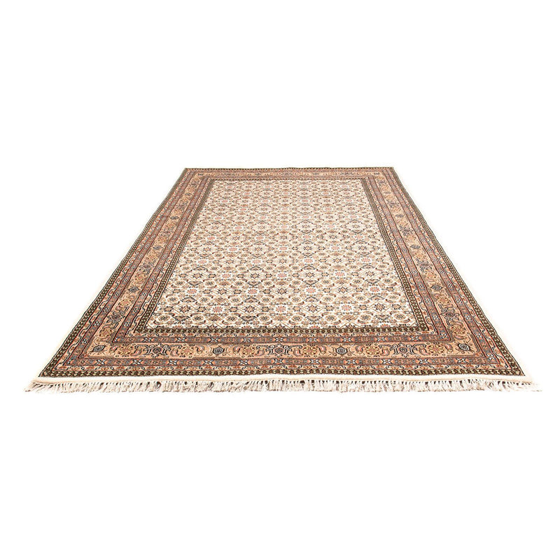 Orientaliska mattor - Bijar - Indus - 310 x 203 cm - beige
