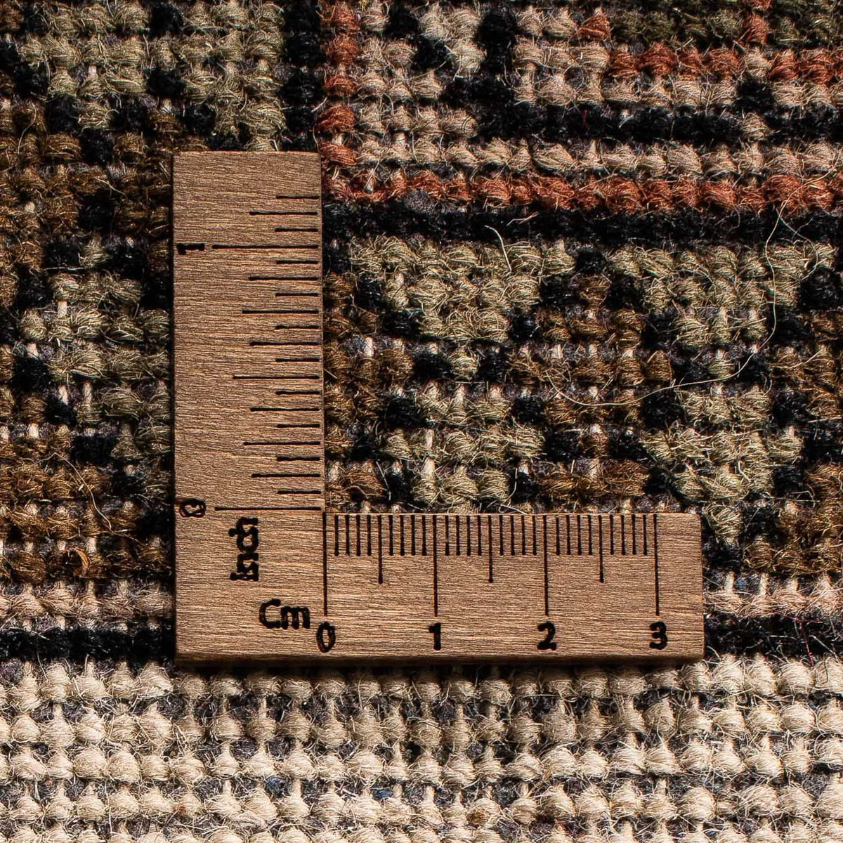 Orientaliska mattor - Bijar - Indus - 310 x 203 cm - beige