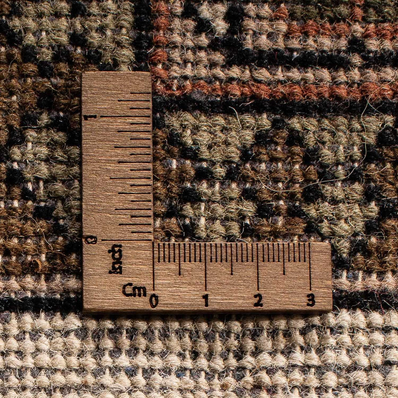 Orientaliska mattor - Bijar - Indus - 310 x 203 cm - beige