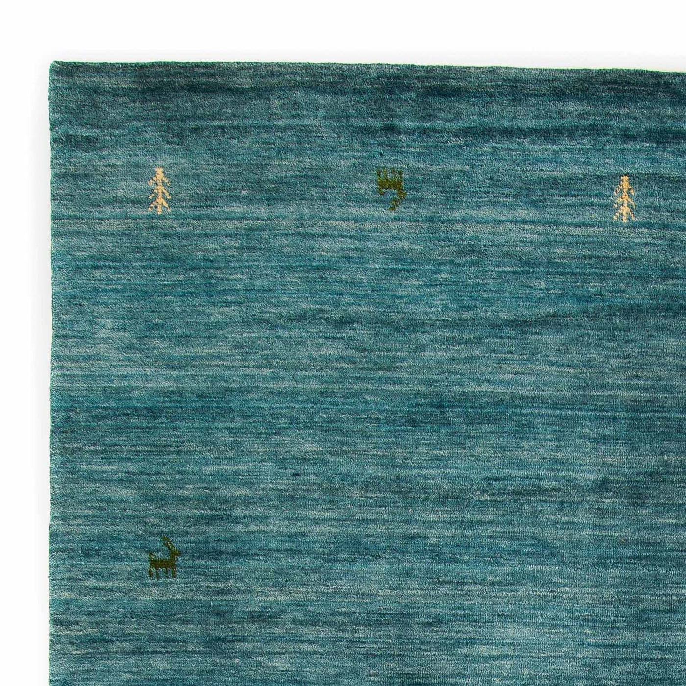 Indo Gabbeh Mattan 300x200cm - Ullmatta