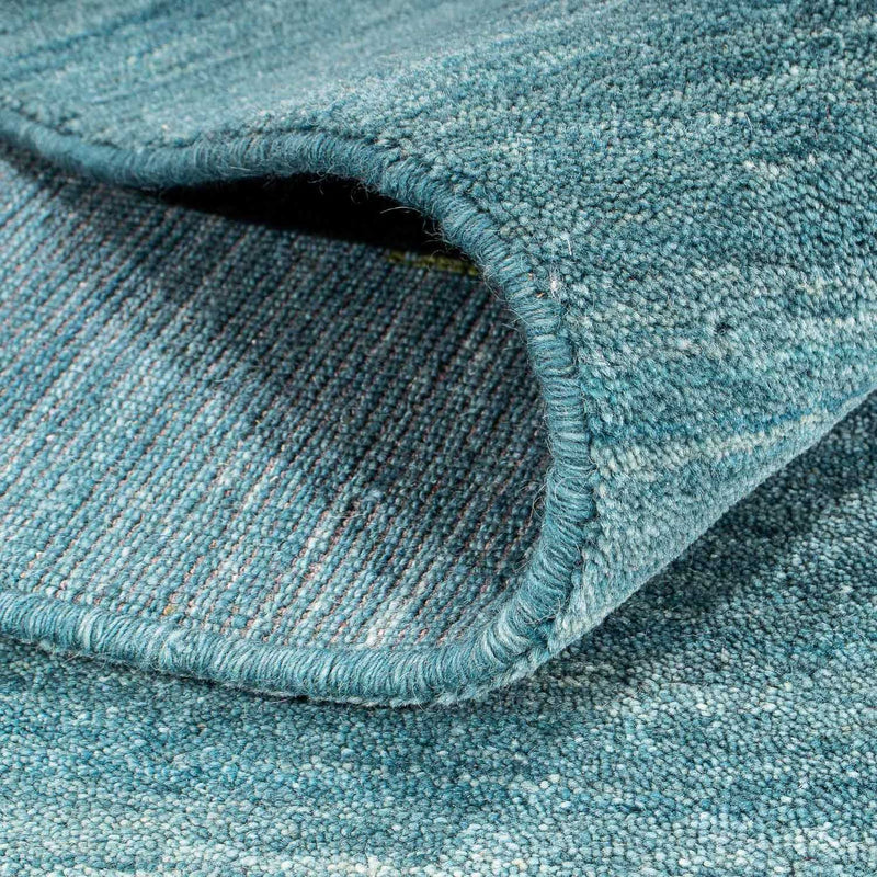 Gabbeh-matta - Indus - 300 x 200 cm - blå