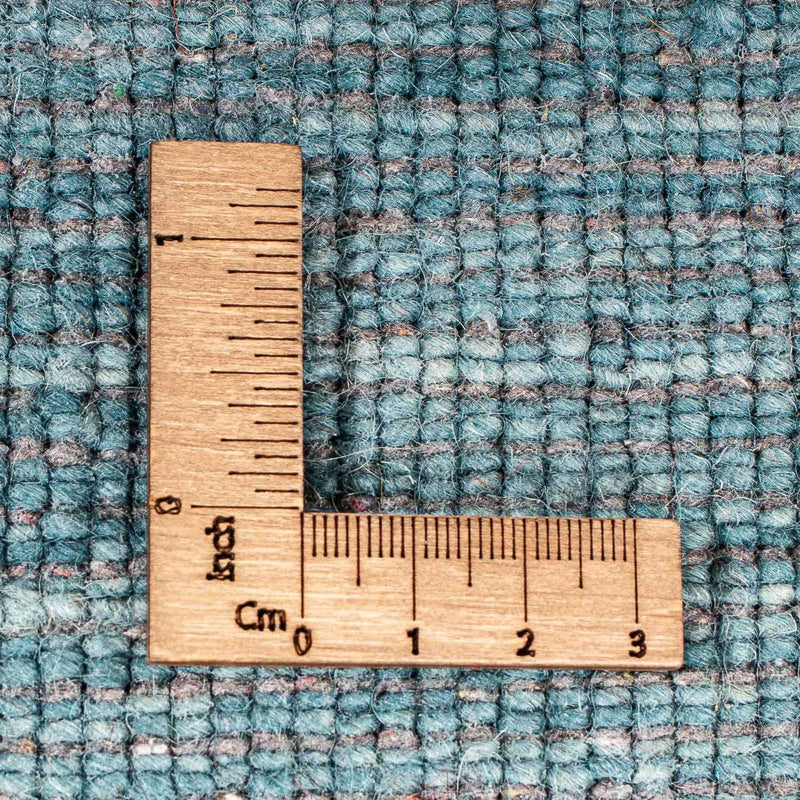 Gabbeh-matta - Indus - 300 x 200 cm - blå