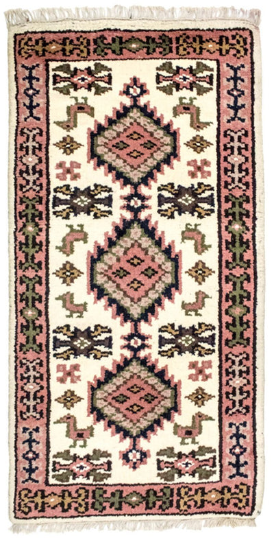 Oriental Carpet 70x140cm
