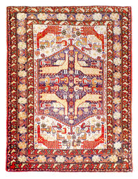 Ardabil Mattan 72x89cm - Persisk matta – product image