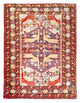 Ardabil Mattan 72x89cm - Persisk matta