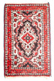 Hamadan Mattan 79x43cm - Persisk matta