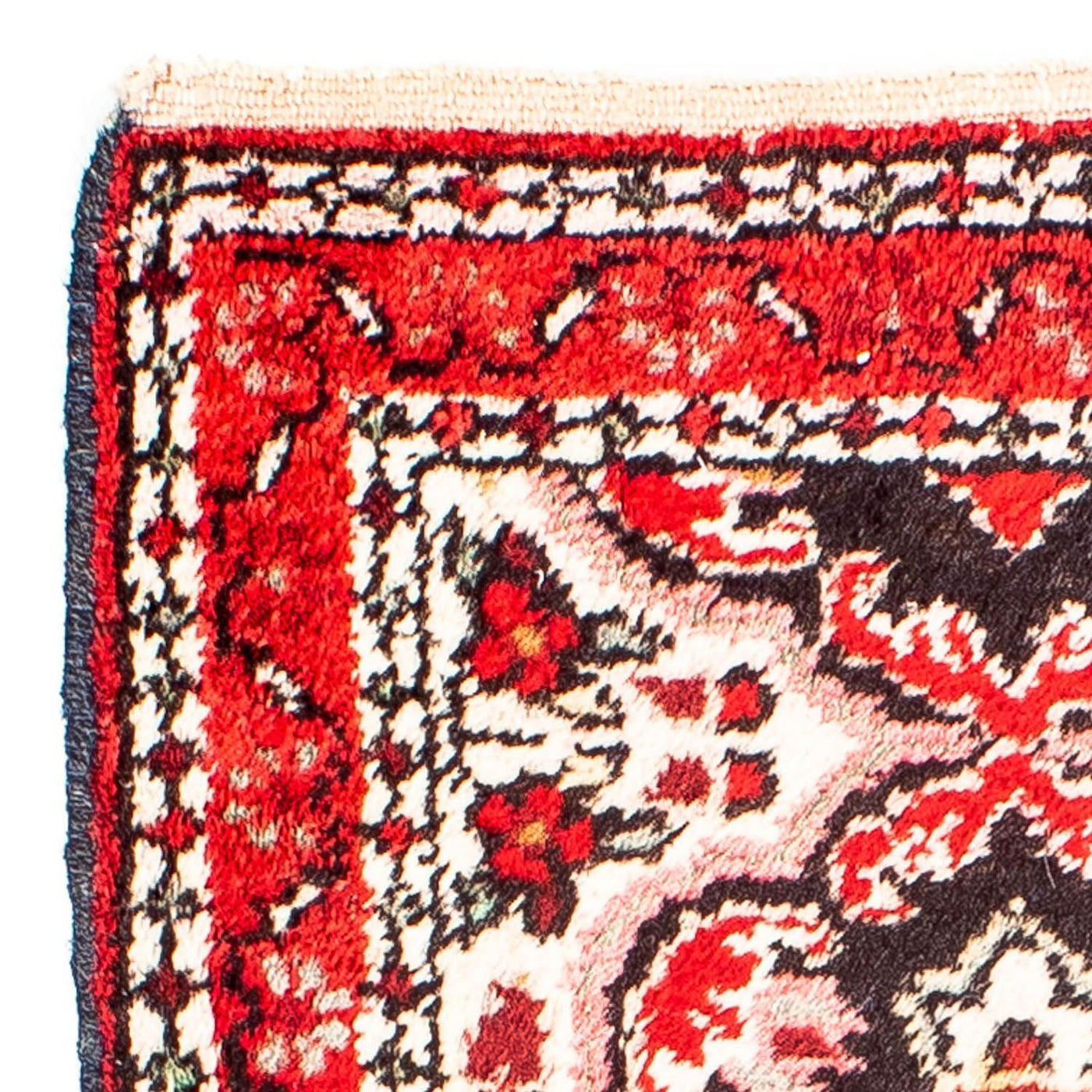 Hamadan Mattan 79x43cm - Persisk matta