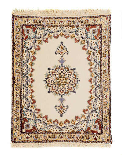 Nain - 12La Mattan 60x78cm - Persisk matta