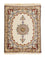 Persisk matta - Nain - 78 x 60 cm - beige