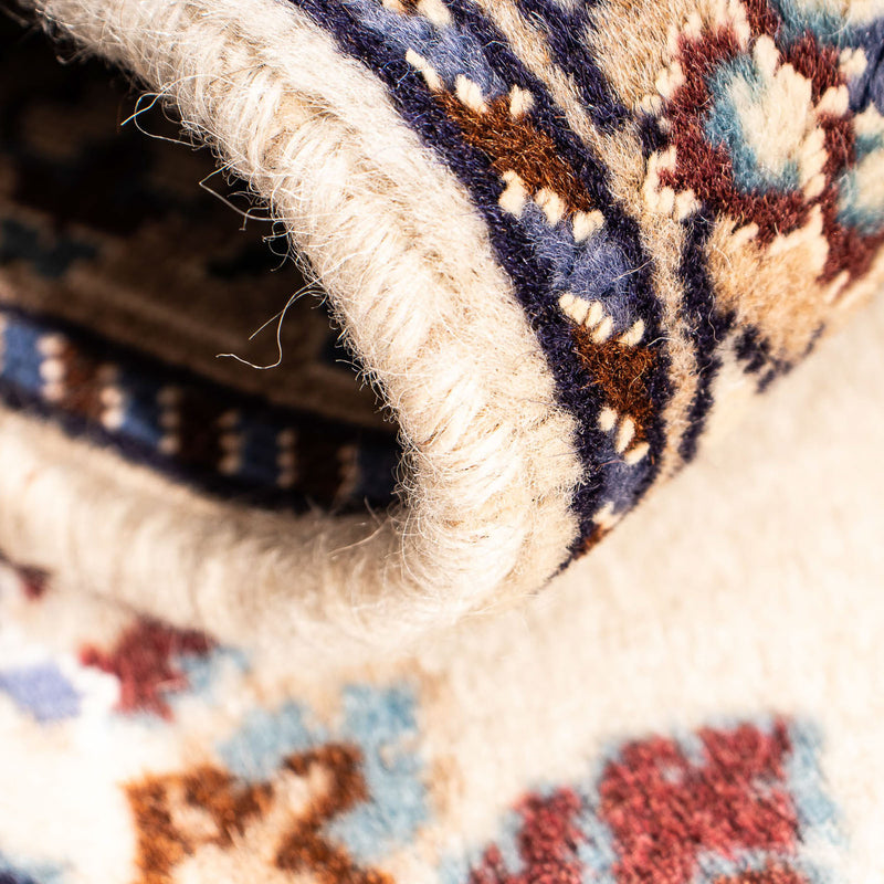 Persisk matta - Nain - 78 x 60 cm - beige