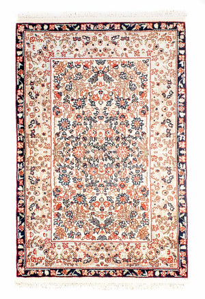 Kina matta - 93 x 63 cm - beige