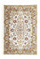 Persiska mattor - Keshan - 100 x 69 cm - beige