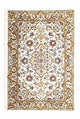 Kashan Mattan 100x69cm - Persisk matta