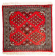 Pakistanska mattan 62x63cm - Oriental Carpet