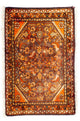 Sarouk Mattan 98x68cm - Persisk matta