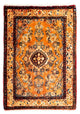Sarouk Mattan 100x70cm - Persisk matta
