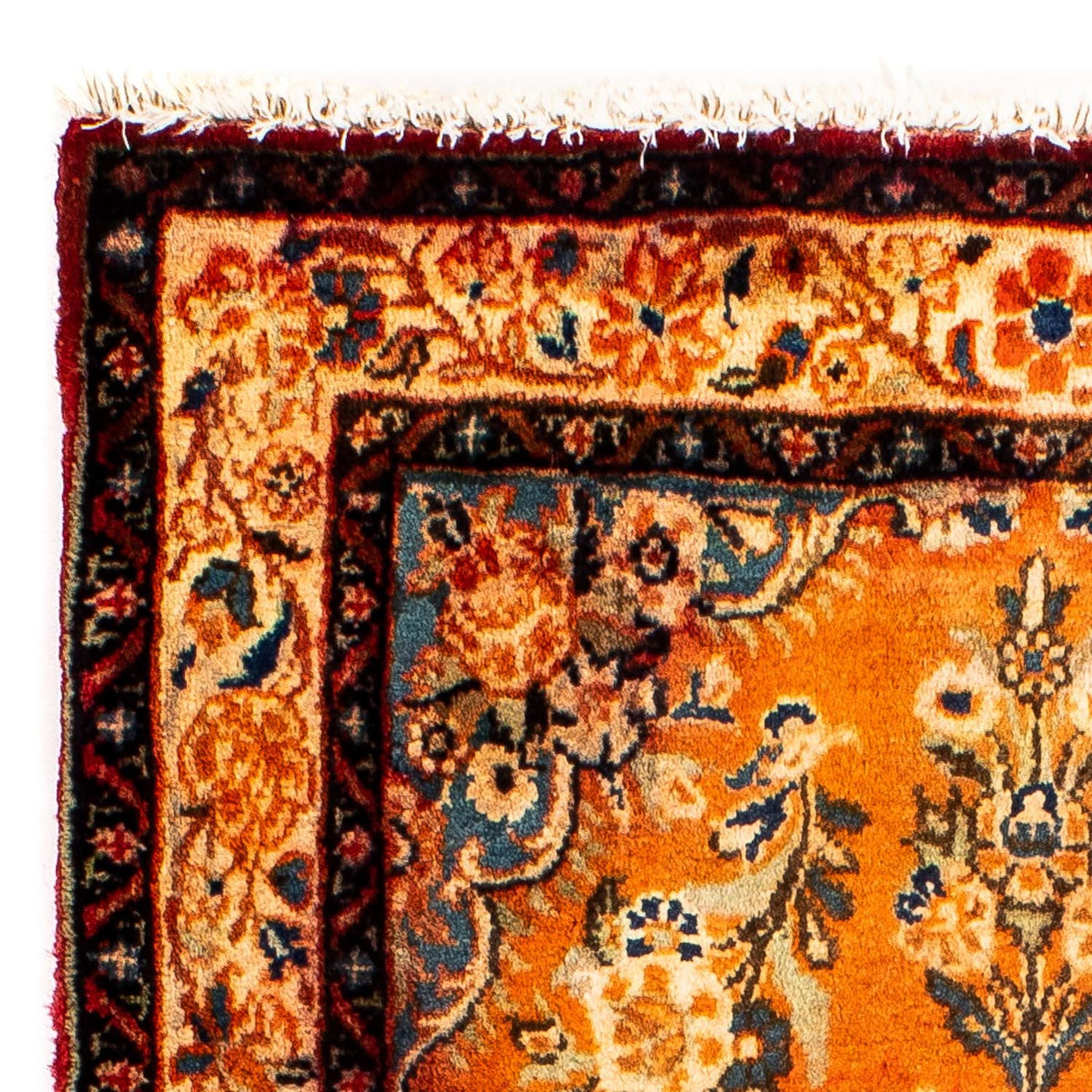 Sarouk Mattan 100x70cm - Persisk matta