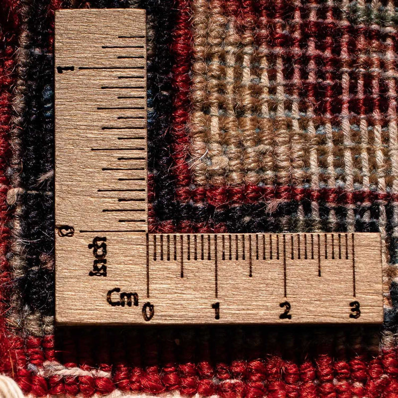 Persisk matta - Classic - 100 x 70 cm - guld