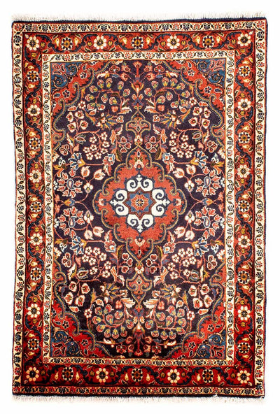 Malayer Mattan 68x105cm - Persisk matta